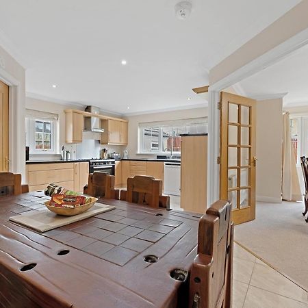 Taigh D'Luxe Villa Inverness Luaran gambar