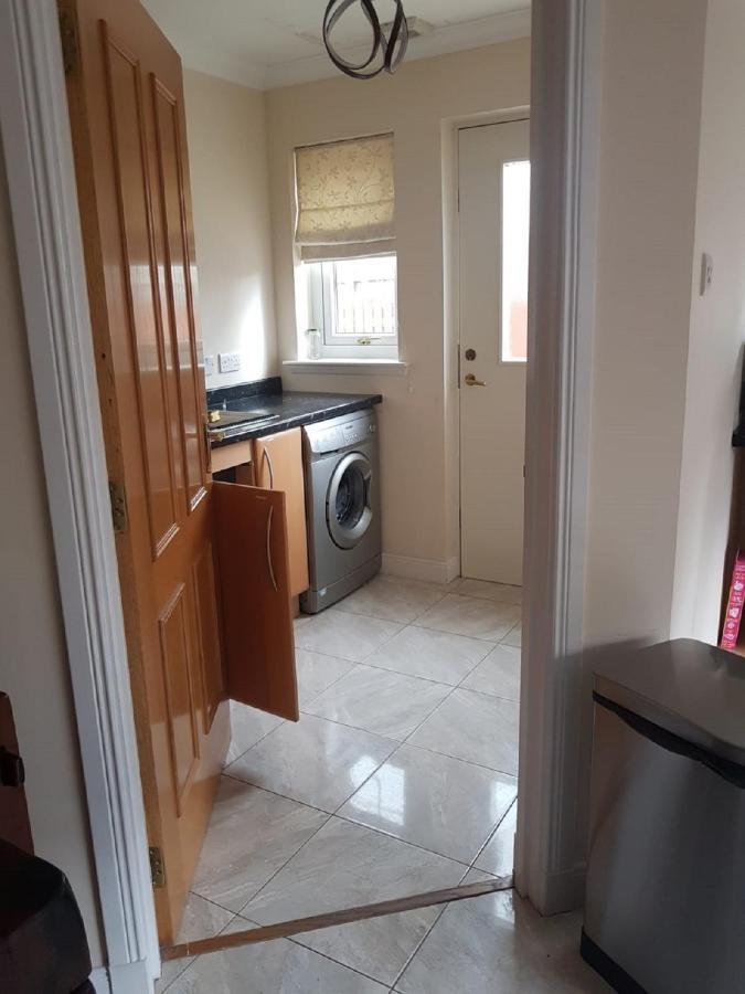 Taigh D'Luxe Villa Inverness Luaran gambar