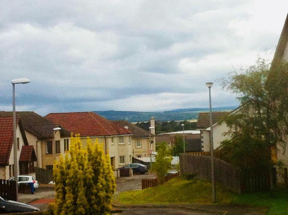 Taigh D'Luxe Villa Inverness Luaran gambar