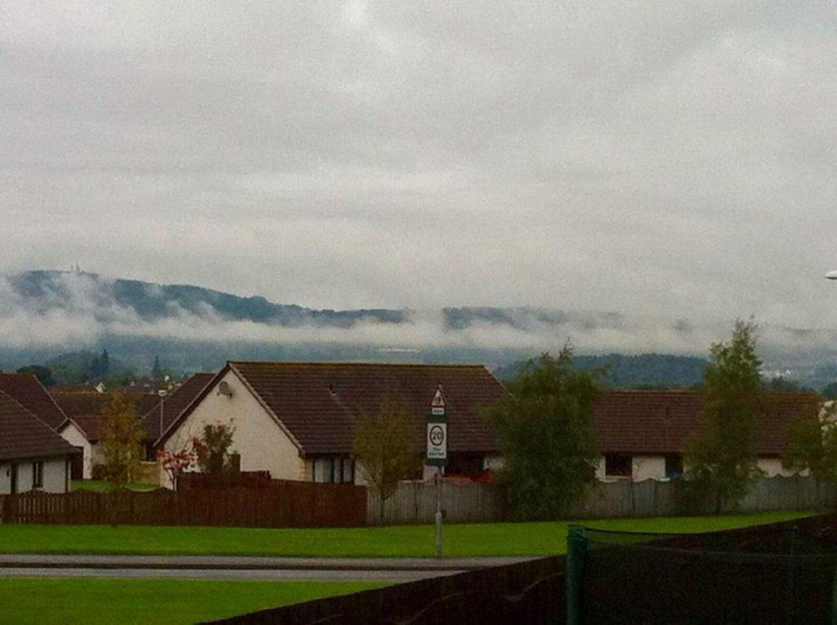 Taigh D'Luxe Villa Inverness Luaran gambar