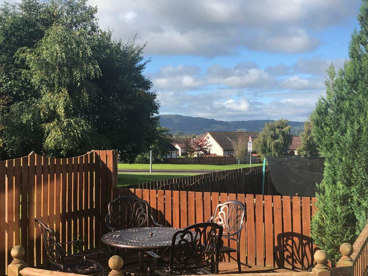 Taigh D'Luxe Villa Inverness Luaran gambar
