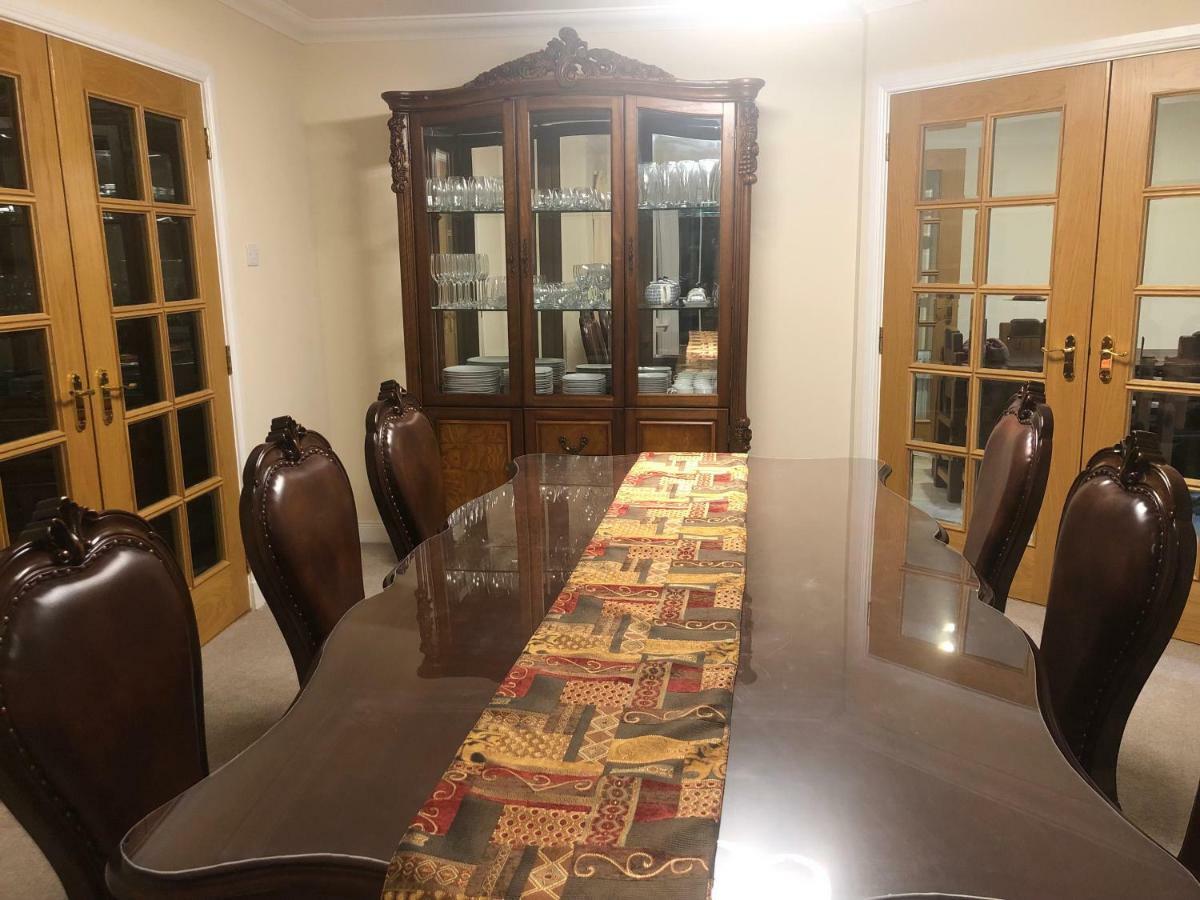 Taigh D'Luxe Villa Inverness Luaran gambar