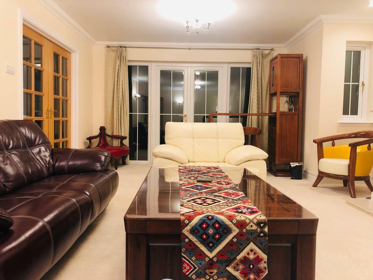 Taigh D'Luxe Villa Inverness Luaran gambar