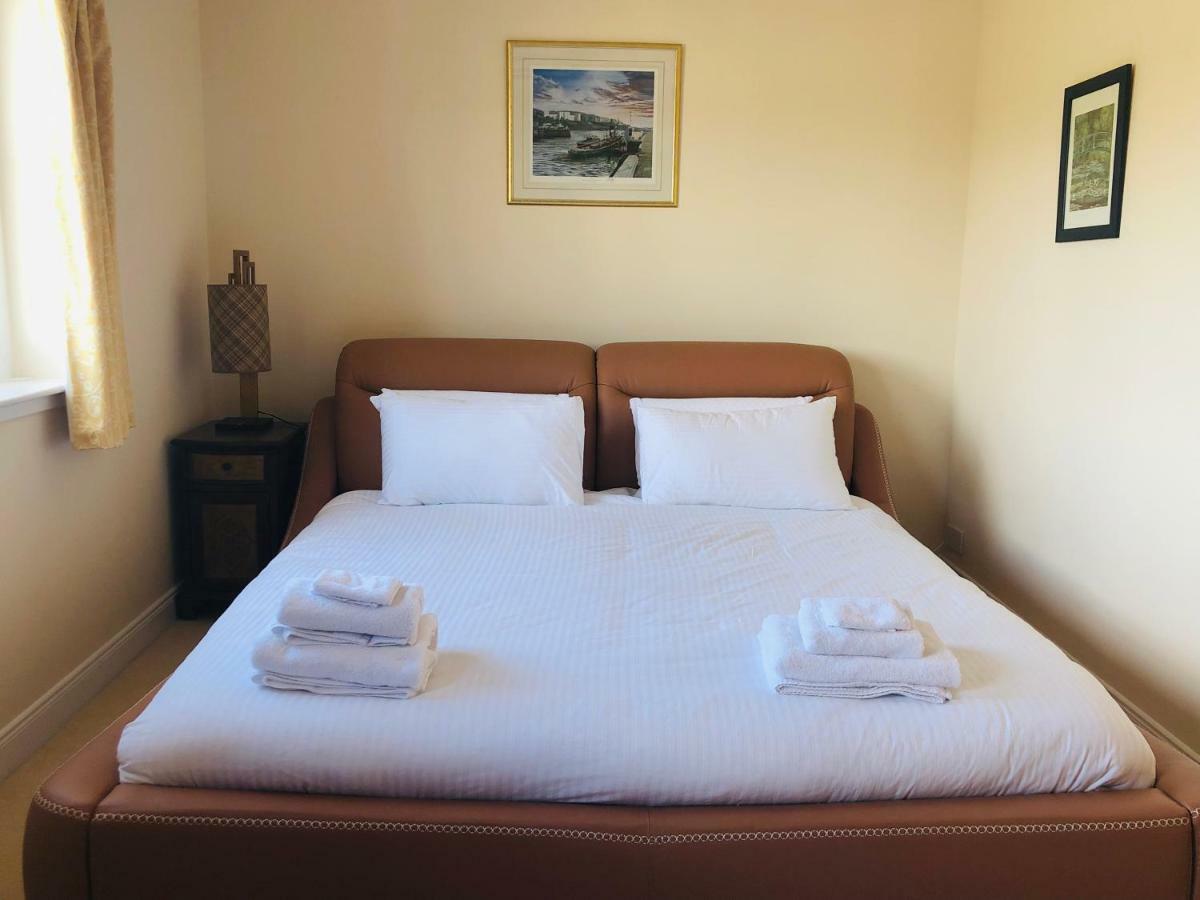 Taigh D'Luxe Villa Inverness Luaran gambar
