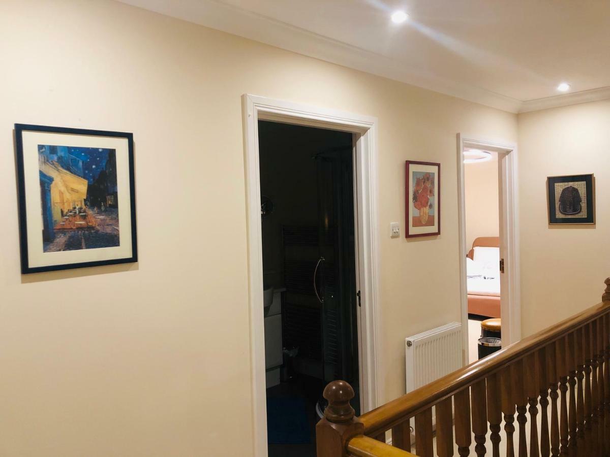 Taigh D'Luxe Villa Inverness Luaran gambar