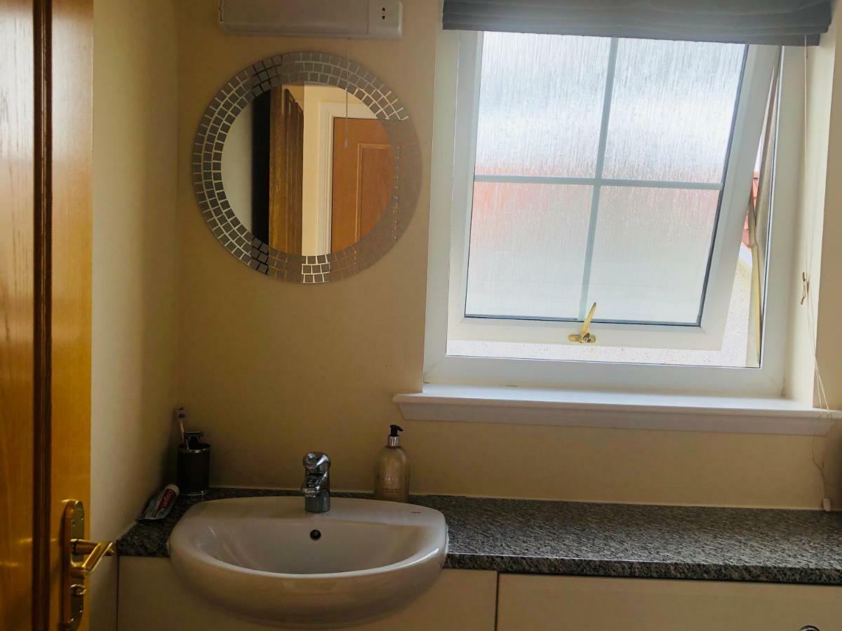 Taigh D'Luxe Villa Inverness Luaran gambar