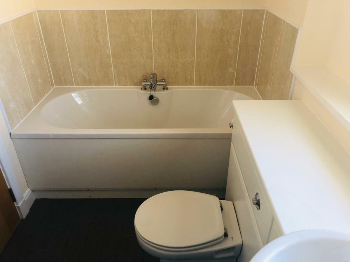 Taigh D'Luxe Villa Inverness Luaran gambar