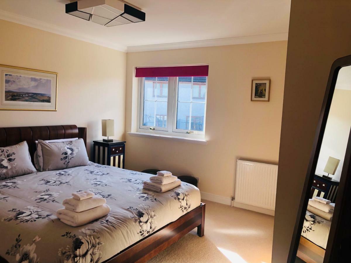 Taigh D'Luxe Villa Inverness Luaran gambar